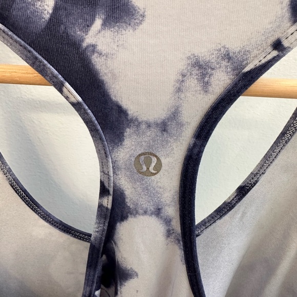 Lululemon Cool Racerback Tank - Picture 2 of 3